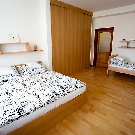 Penzion Hradebni Tábor Exteriör bild